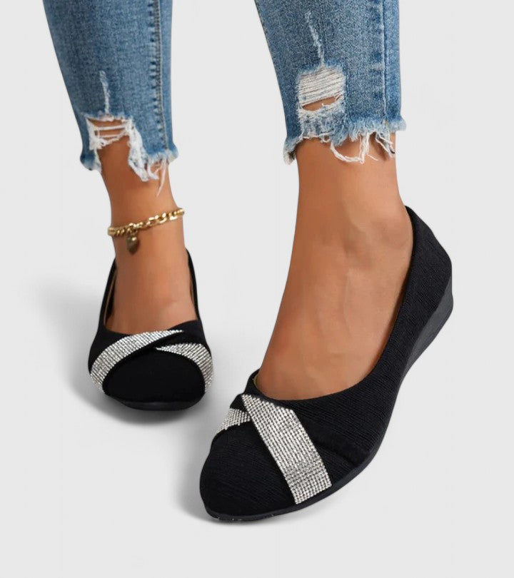 Meghla™ - Orthopedic Shoes