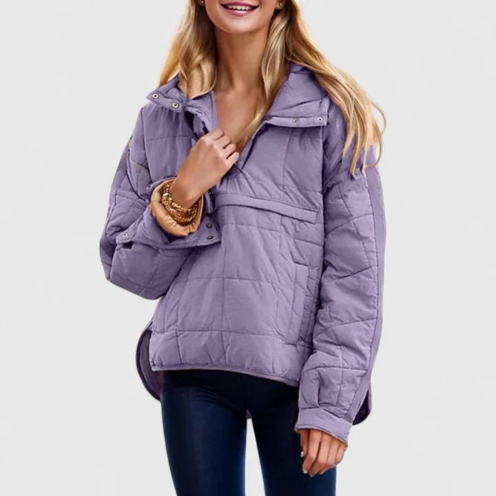 VIRELLAYNE – ELEGANT JACKET