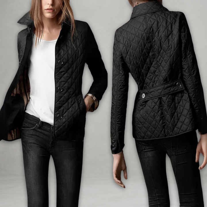NIA – SPRING JACKET