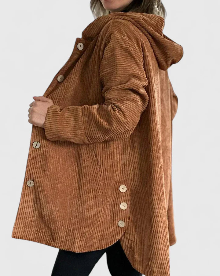 SERELINDRAE – COMFORTABLE JACKET