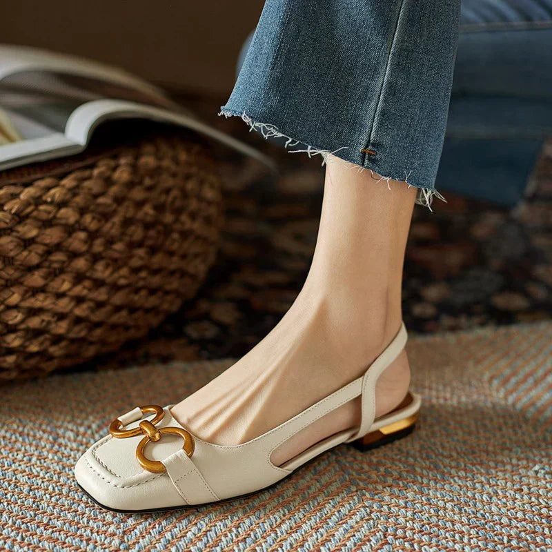 Fayeva - Comfortable and Stable Orthopaedic Sandals