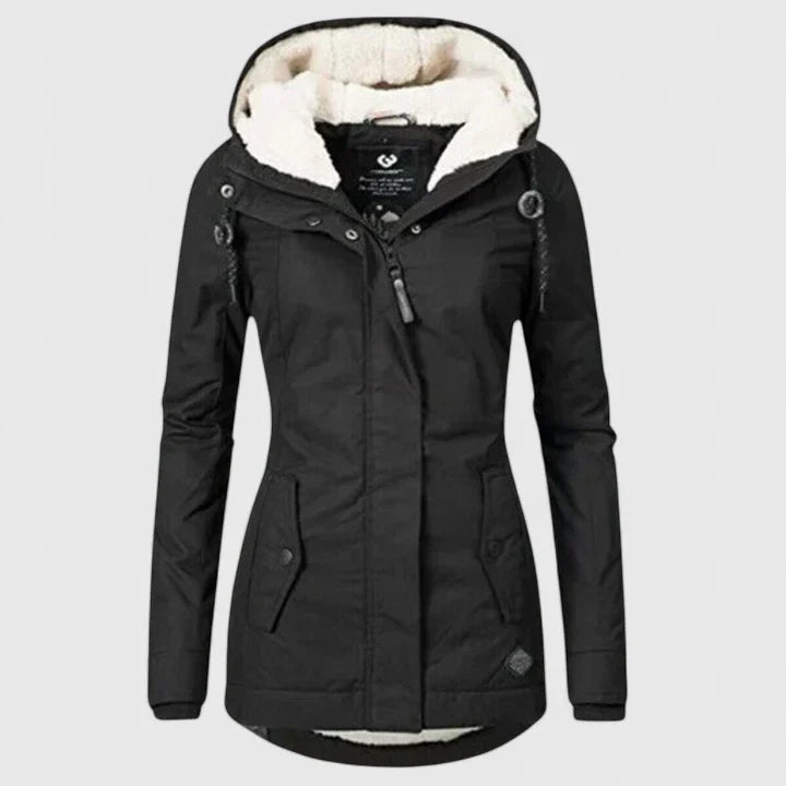 SYLONDRA – COMFORTABLE JACKET