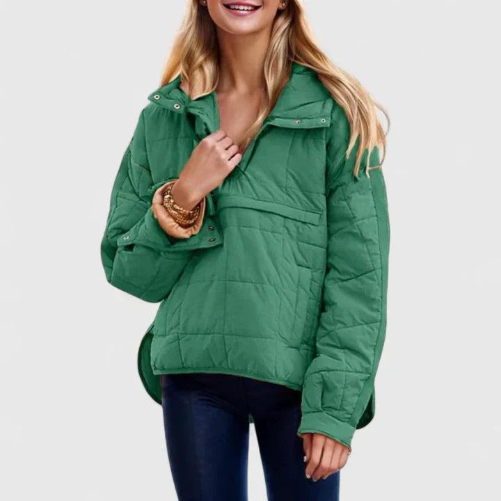 VIRELLAYNE – ELEGANT JACKET