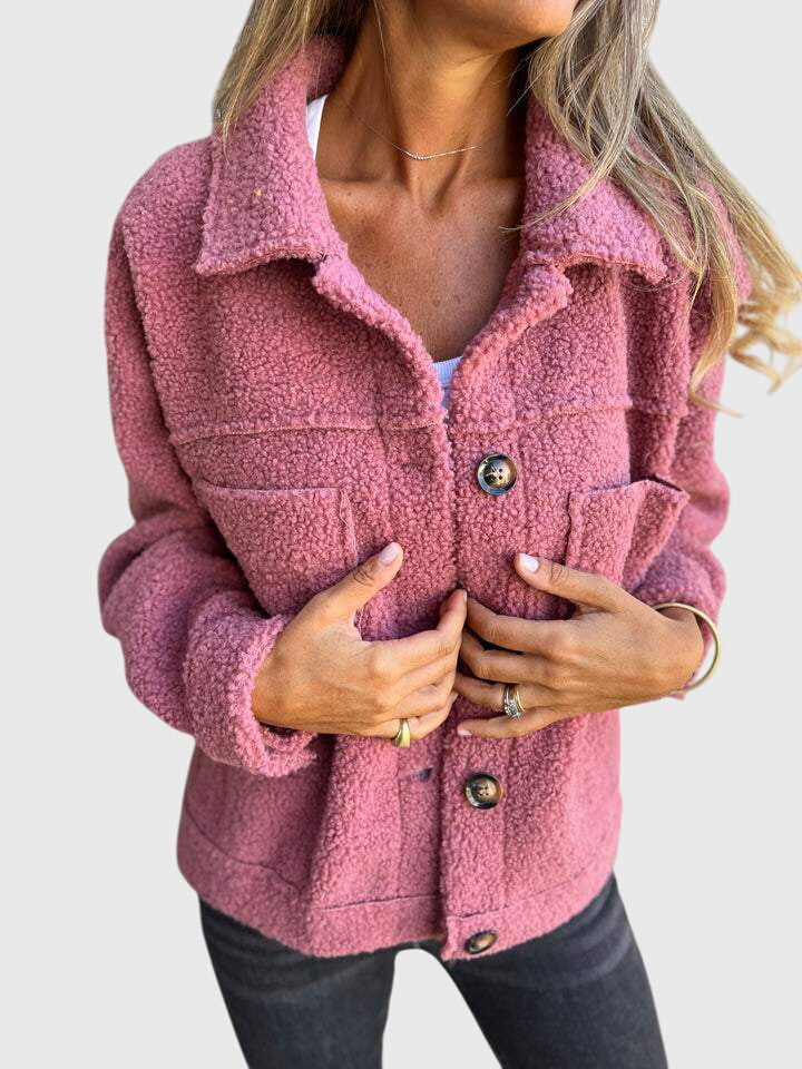 ZENIRITH – STYLISH JACKET