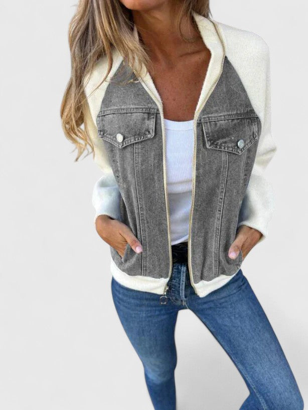 ZOEY – SOPHISTICATED JACKET