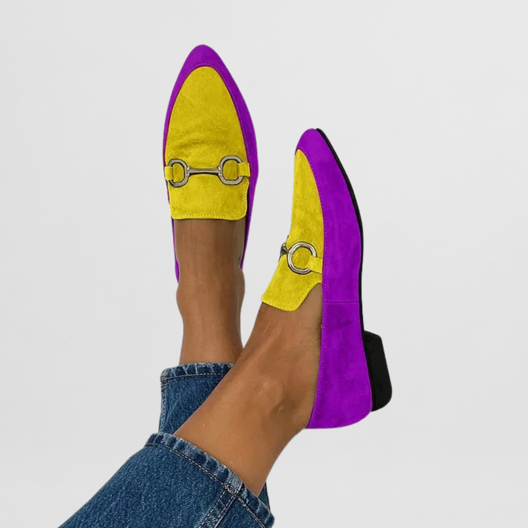 Hyelianne - Orthopedic Loafers