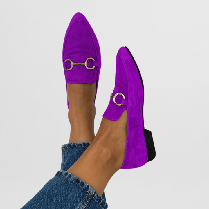 Hyelianne - Orthopedic Loafers