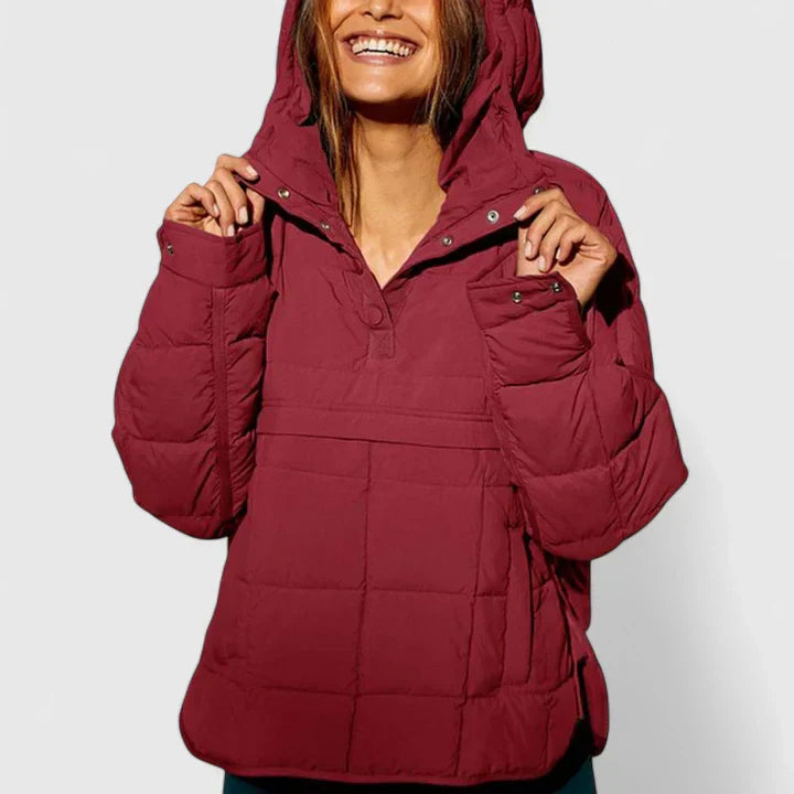 VIRELLAYNE – ELEGANT JACKET