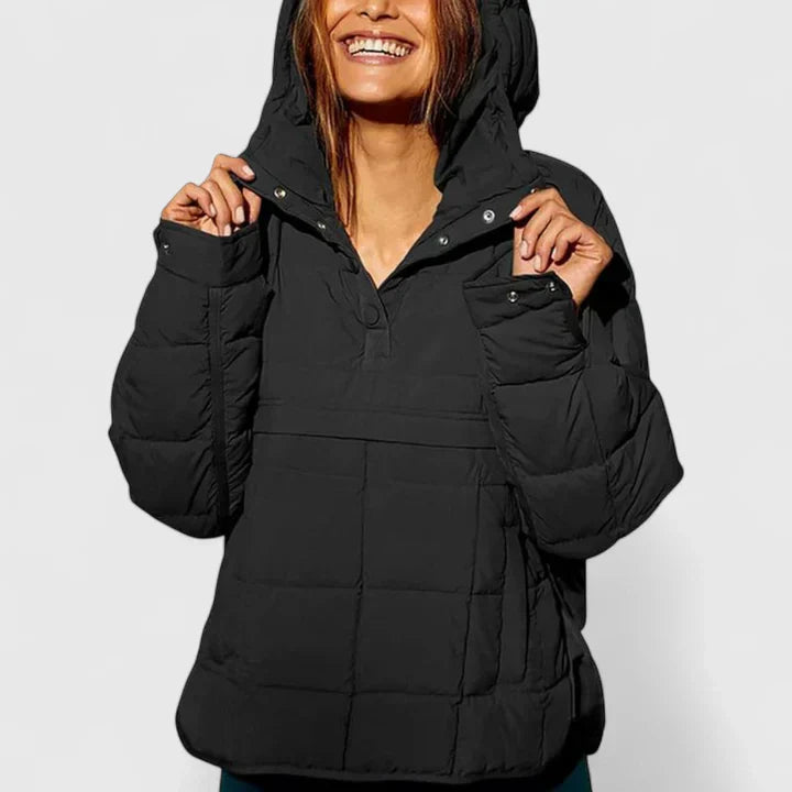 VIRELLAYNE – ELEGANT JACKET