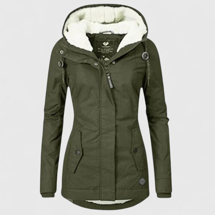 SYLONDRA – COMFORTABLE JACKET