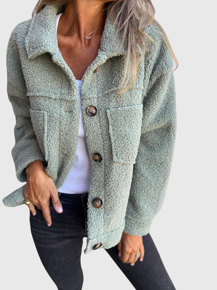ZENIRITH – STYLISH JACKET