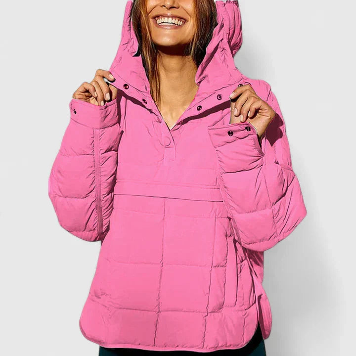 VIRELLAYNE – ELEGANT JACKET
