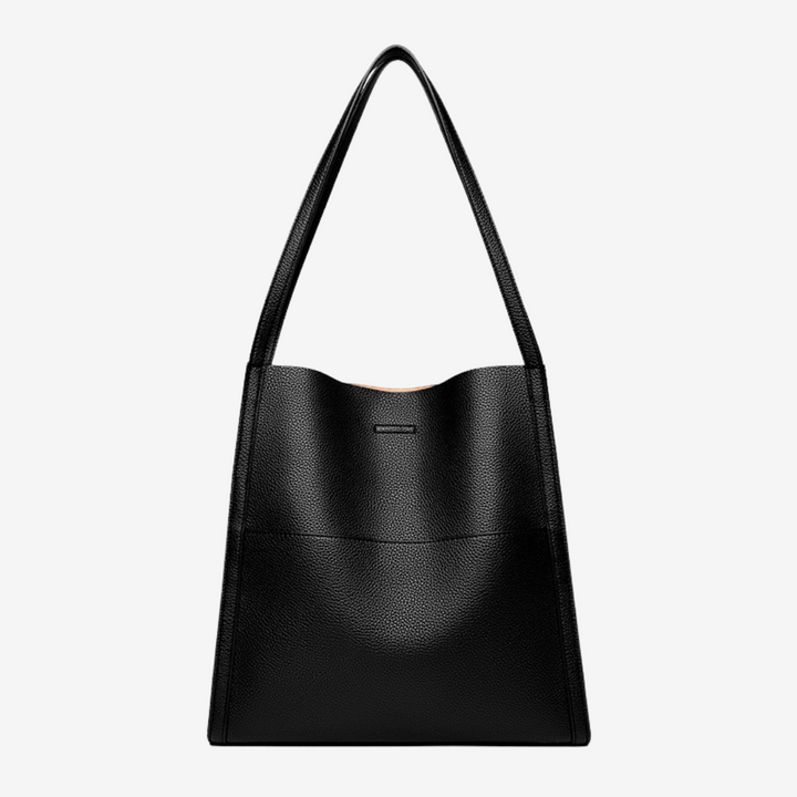 Lila™ – Premium Leather Shoulder Bag
