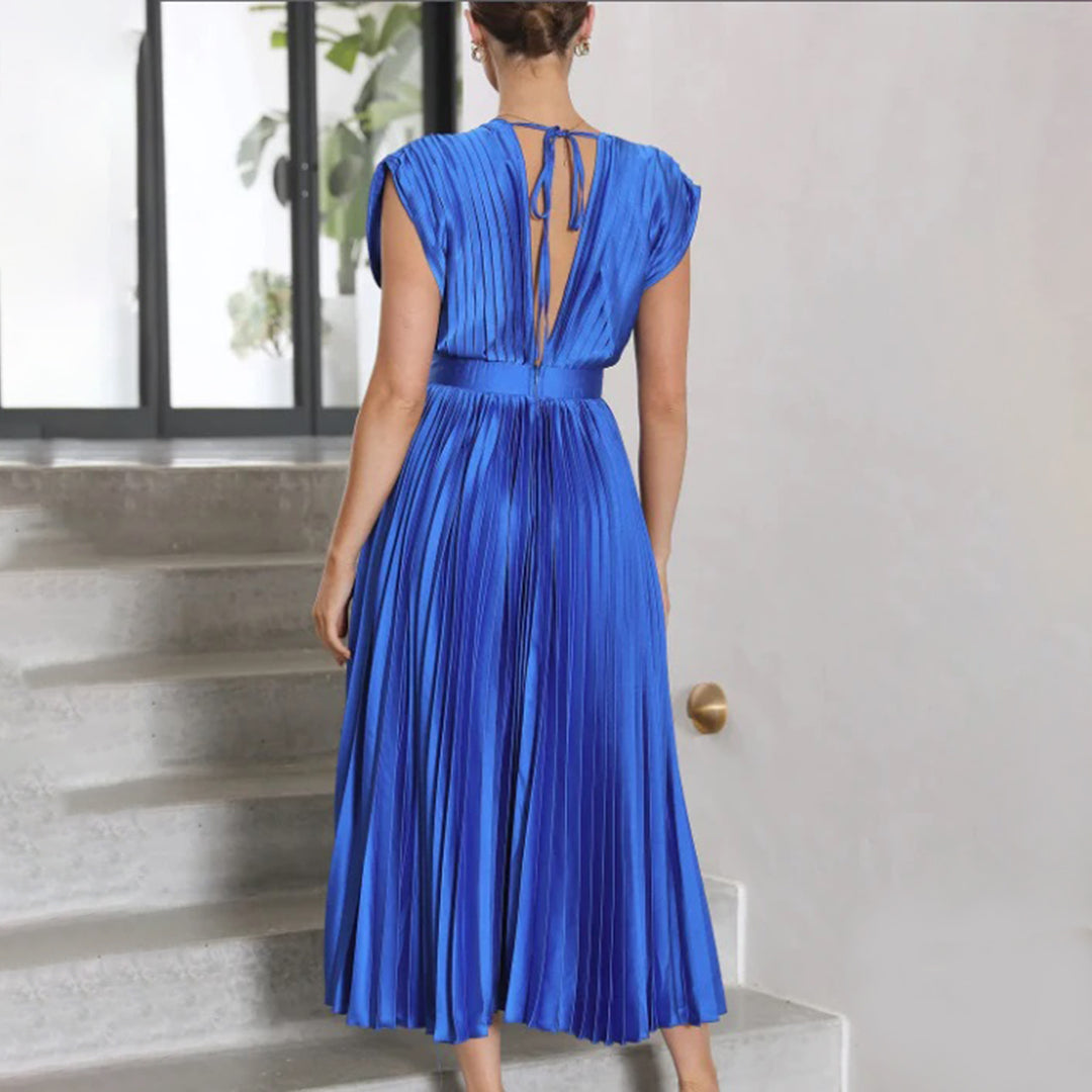 Mae - Elegant Dress