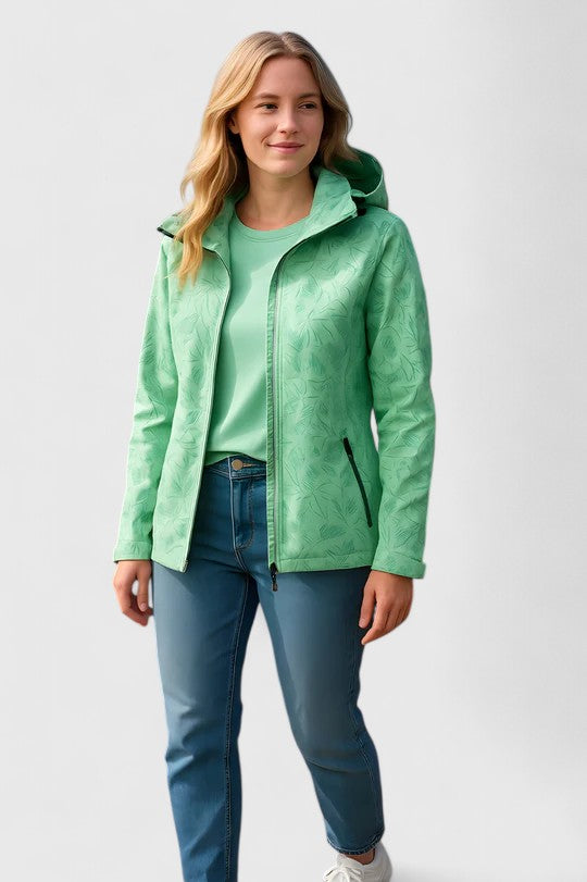 THANYELLE – ELEGANT JACKET