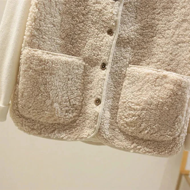 Laluna - Classic Cardigan