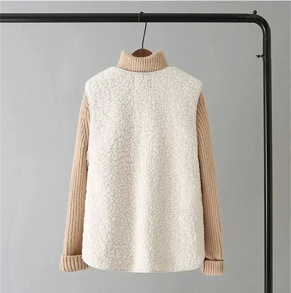 Laluna - Classic Cardigan