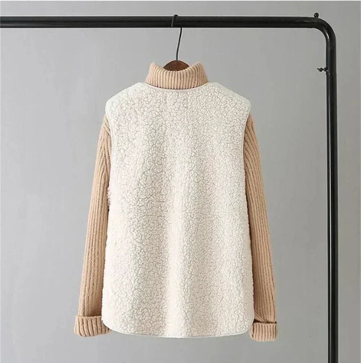 Laluna - Classic Cardigan