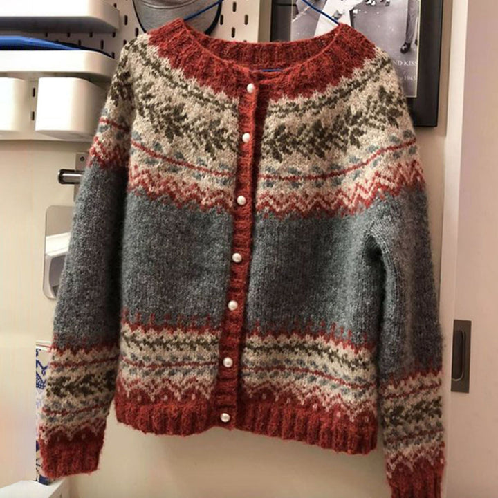 Timeless Women's Cardigan