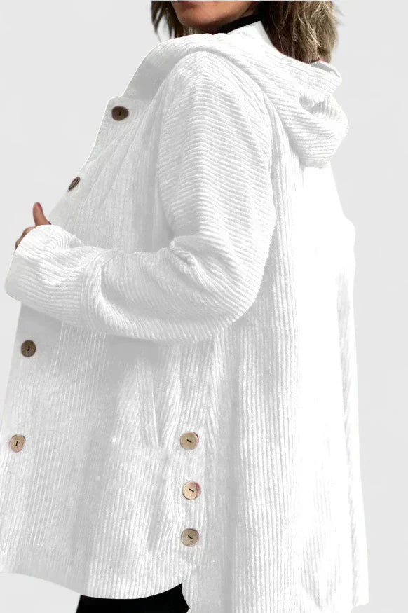 SERELINDRAE – COMFORTABLE JACKET