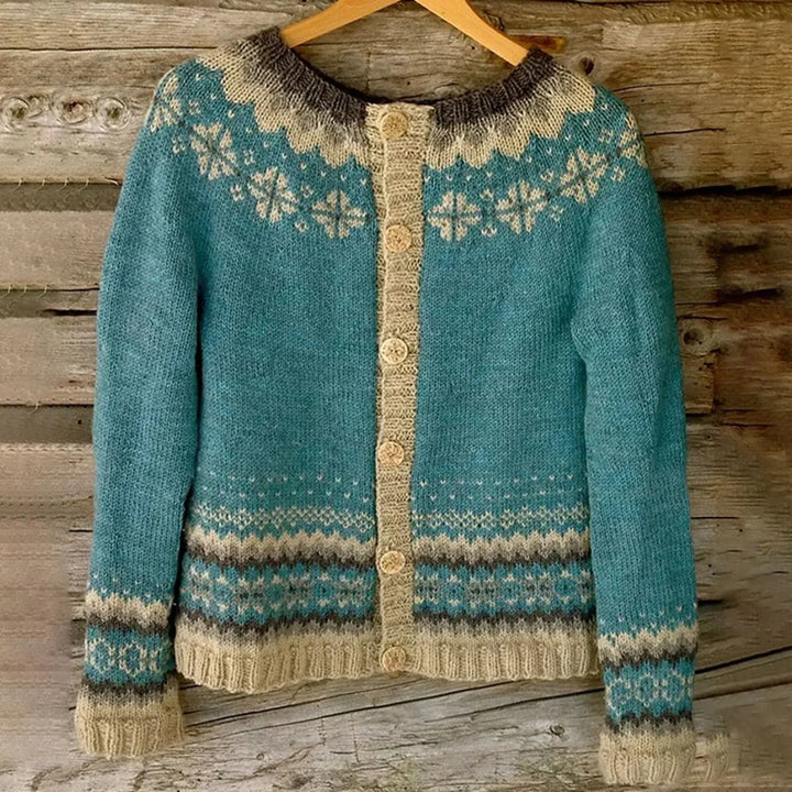 Timeless Women's Cardigan