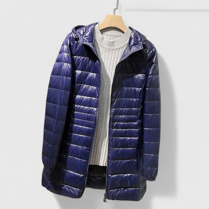 AVERLYSS – SOPHISTICATED COAT