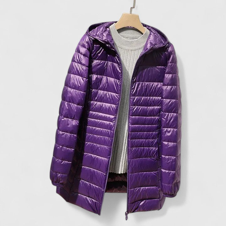 AVERLYSS – SOPHISTICATED COAT