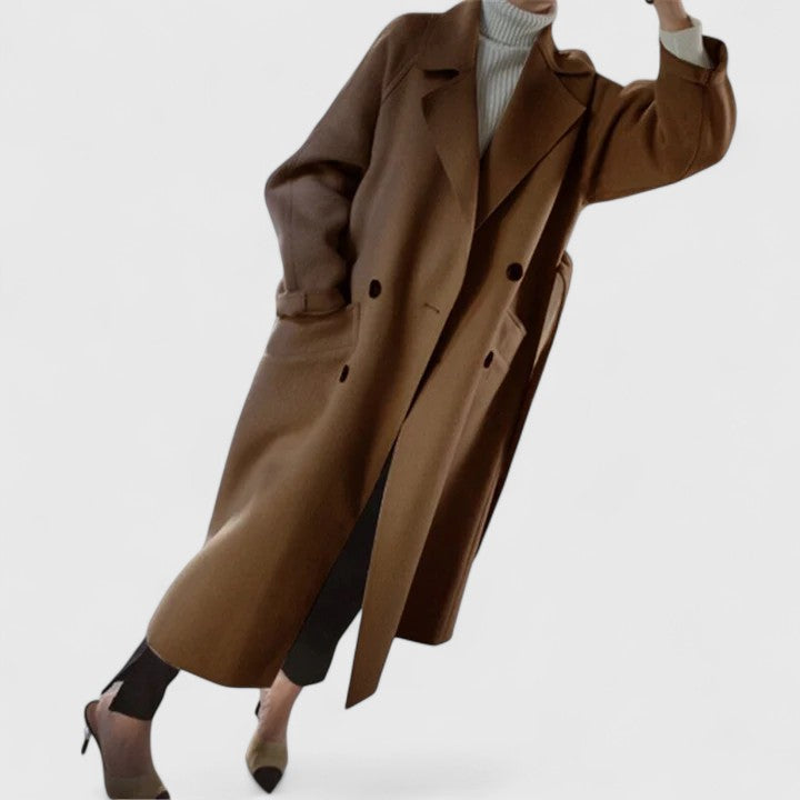 LIRAELISSE – ELEGANT COAT