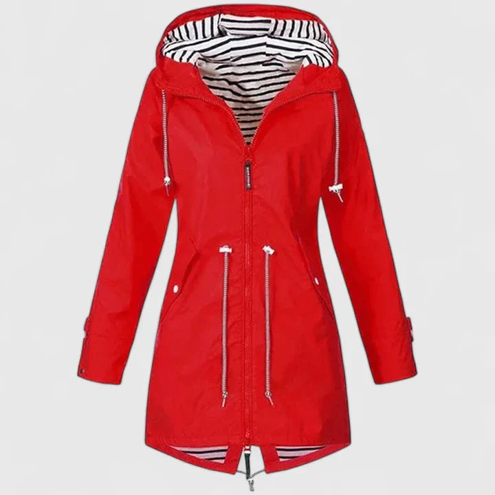 AURALYSYN – COMFORTABLE JACKET