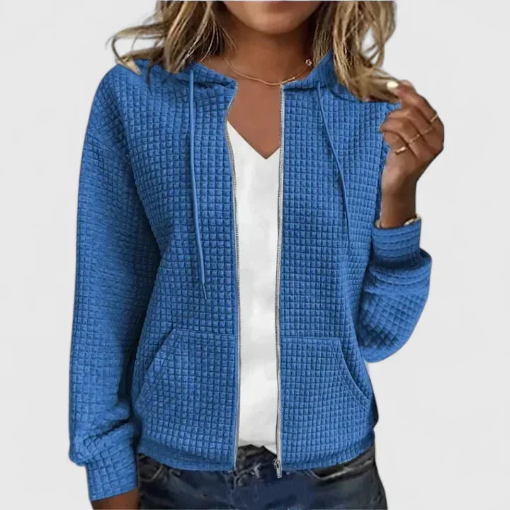 LUMEA – ELEGANT JACKET
