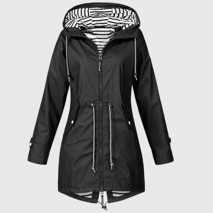 AURALYSYN – COMFORTABLE JACKET