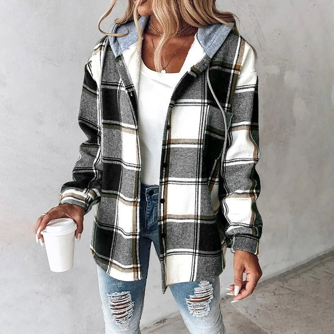 CALENIRAE – INSULATED JACKET FOR EVERYDAY WEAR