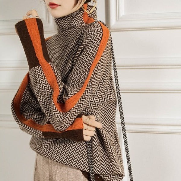 Victoria | Everyday Knit Essential