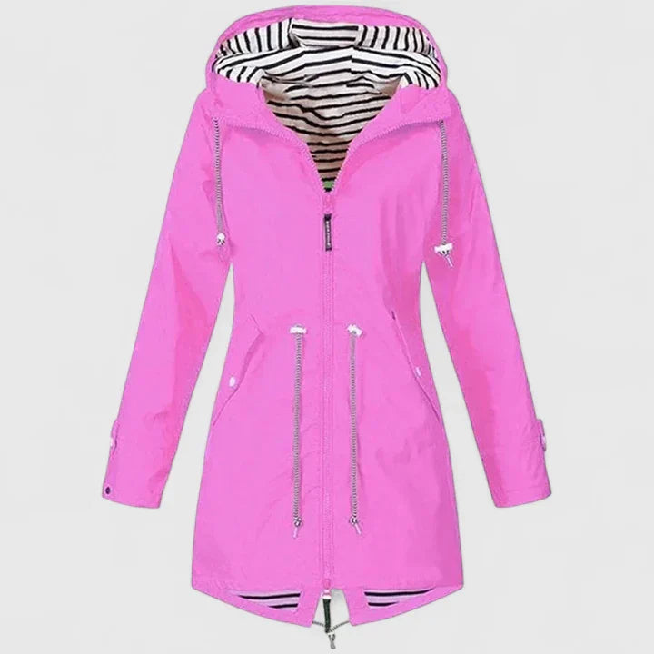 AURALYSYN – COMFORTABLE JACKET
