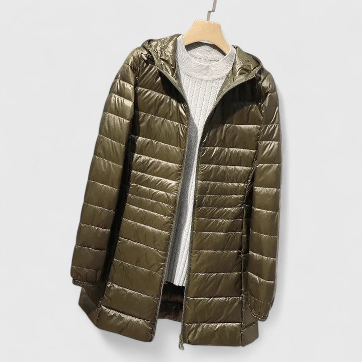 AVERLYSS – SOPHISTICATED COAT