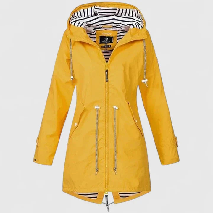 AURALYSYN – COMFORTABLE JACKET