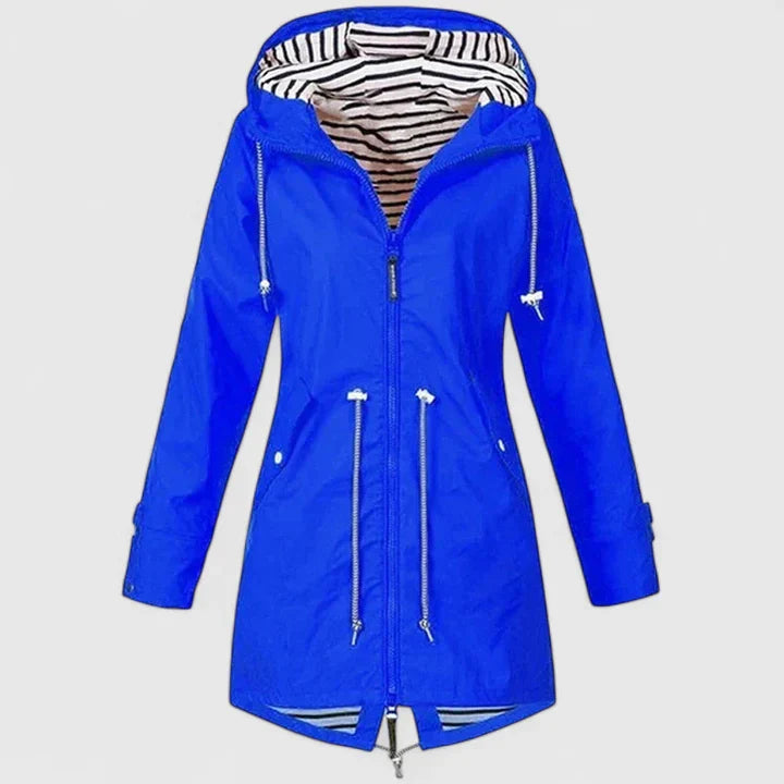 AURALYSYN – COMFORTABLE JACKET
