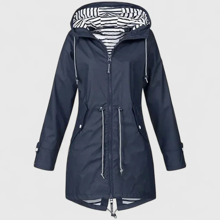 AURALYSYN – COMFORTABLE JACKET