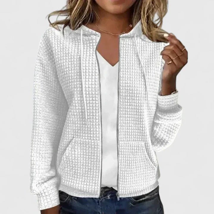 LUMEA – ELEGANT JACKET