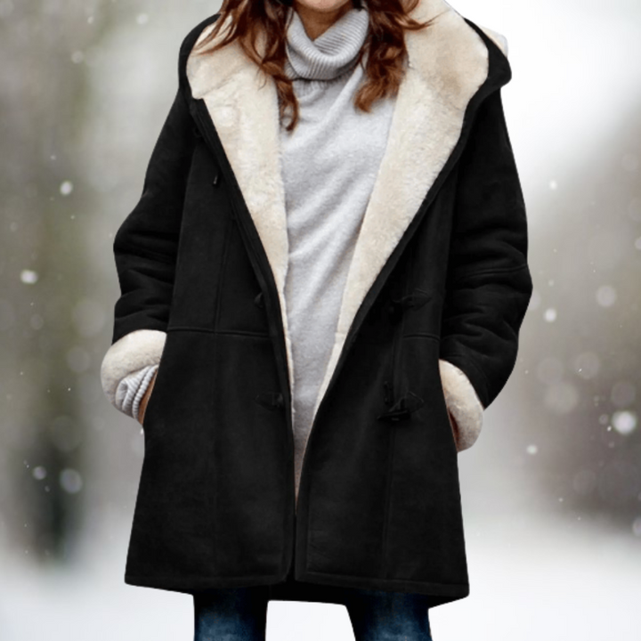 Fiona - Luxe Winter Coat