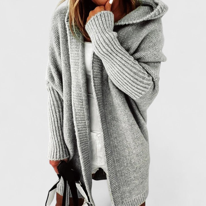 AZELIRYNN – COMFORTABLE CARDIGAN