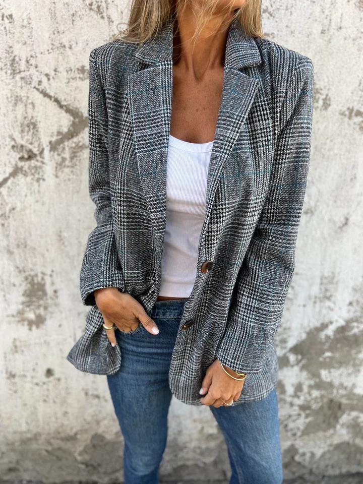AURIELLEA – ELEGANT BLAZER