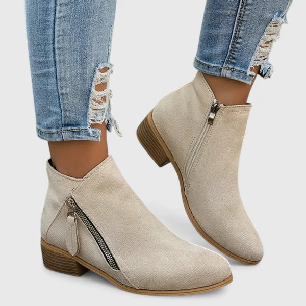 VIRELLINA – ORTHOPEDIC BOOTS