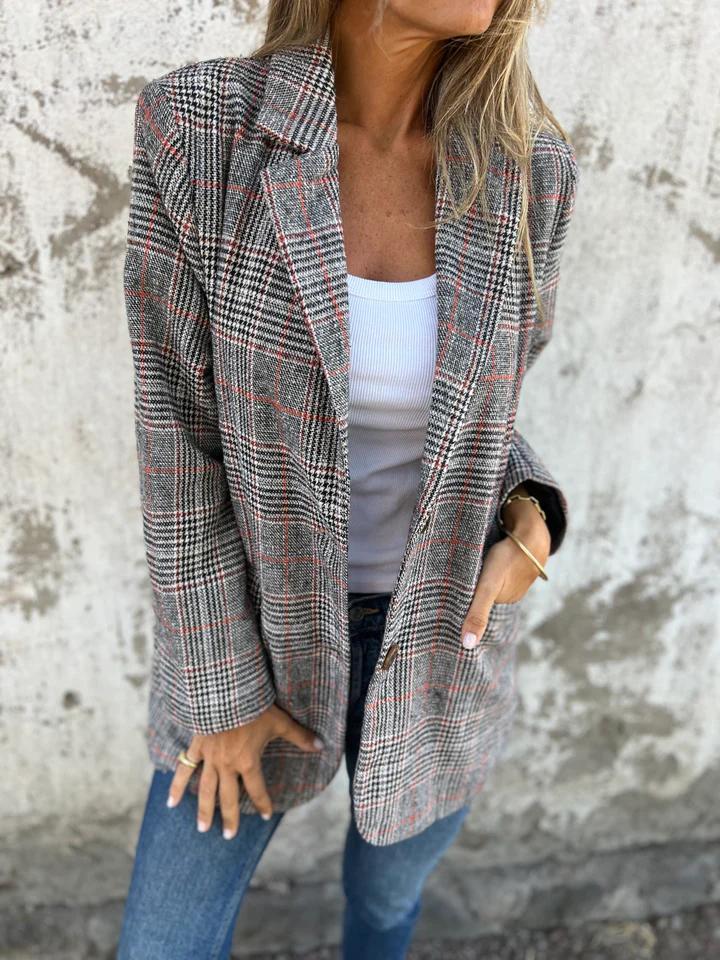 AURIELLEA – ELEGANT BLAZER