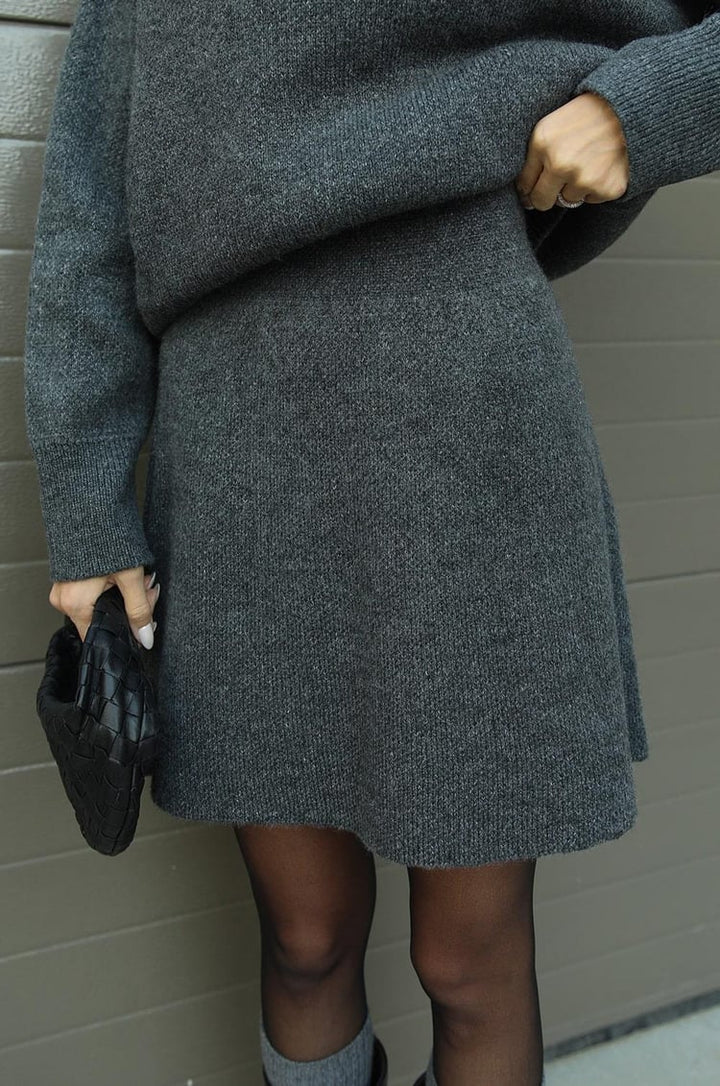Camille Knit Set