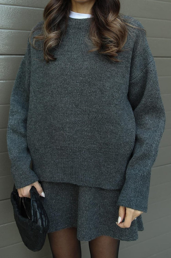 Camille Knit Set
