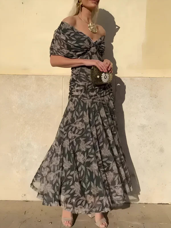 ELANOVIRA – THE DRESS THAT CELEBRATES YOUR FEMININITY