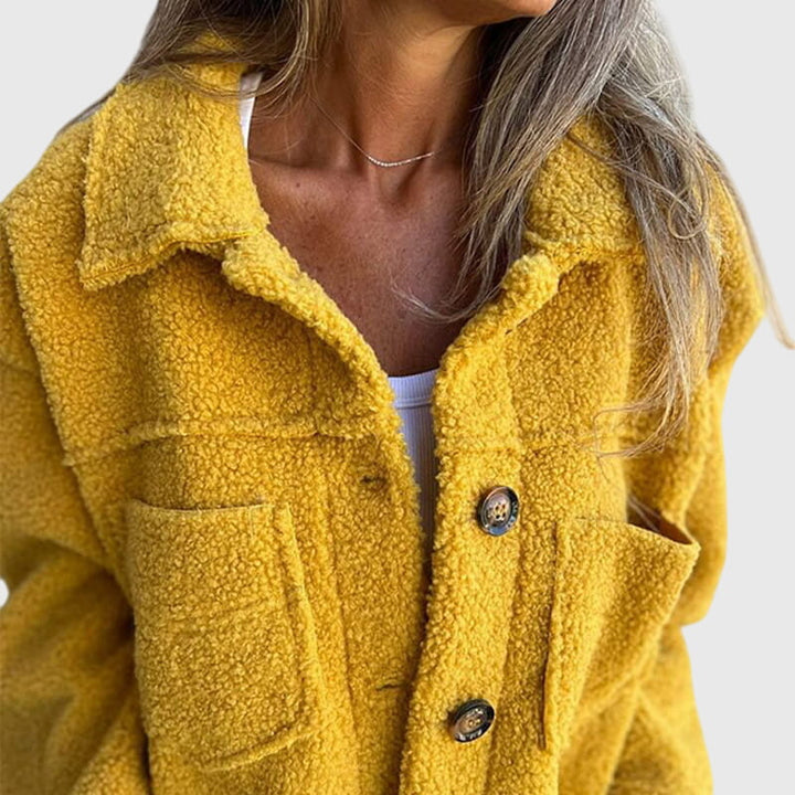 ZENIRITH – STYLISH JACKET