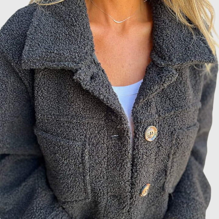 ZENIRITH – STYLISH JACKET