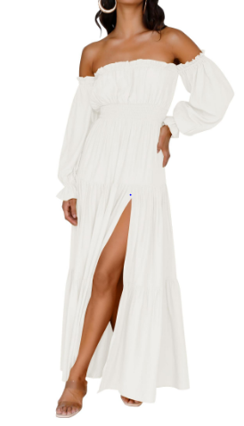 NOVALIE – ROMANTIC TIERED MAXI FOR BREEZY DAYS